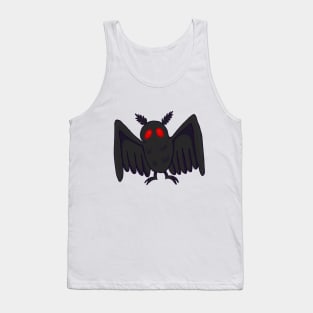 Mothman Tank Top